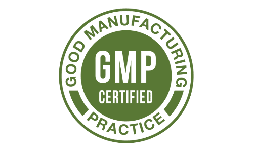 Zencortex gmp certified