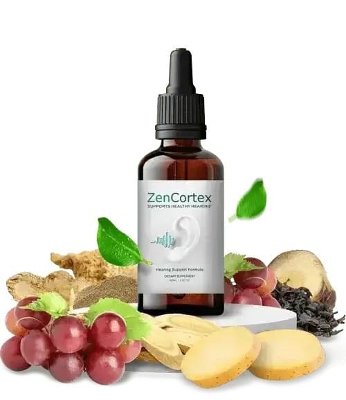 Zencortex buy